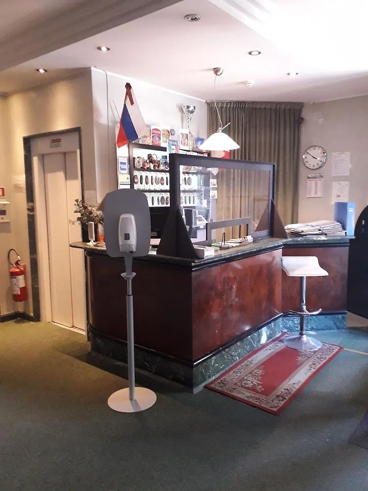 Niagara Hotel Rimini