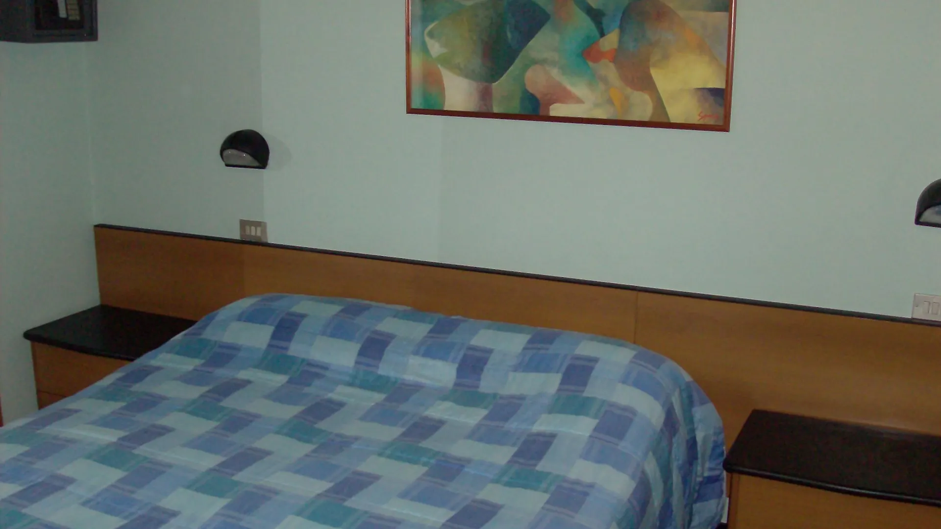 Niagara Hotel Rimini 3*,  Italië