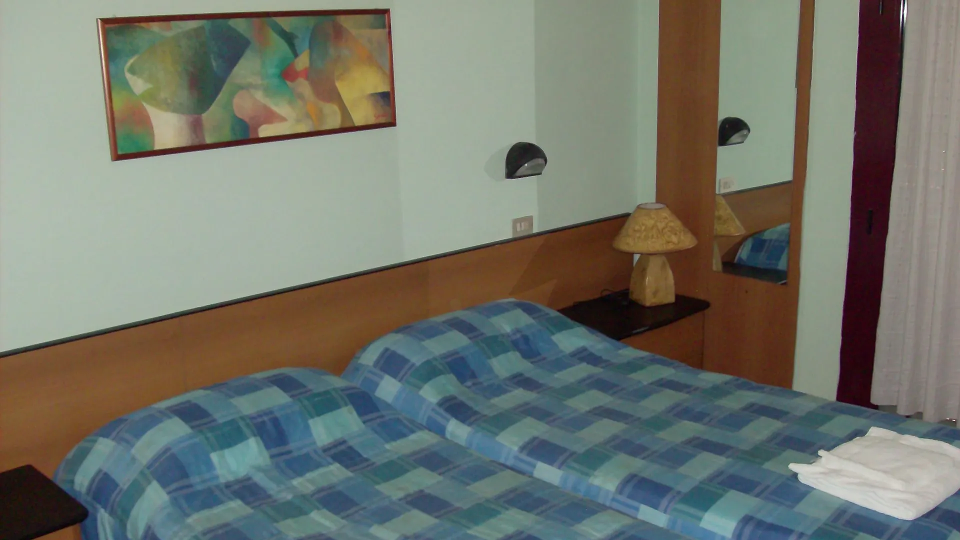 Niagara Hotel Rimini
