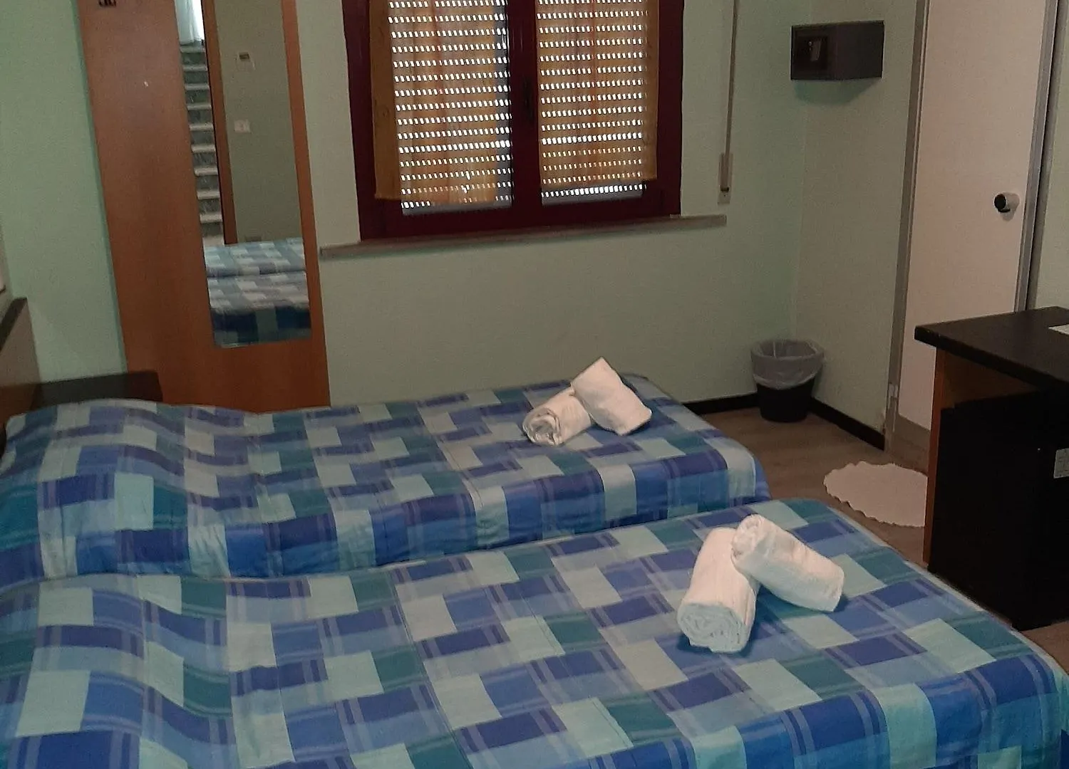 Niagara Hotel Rimini