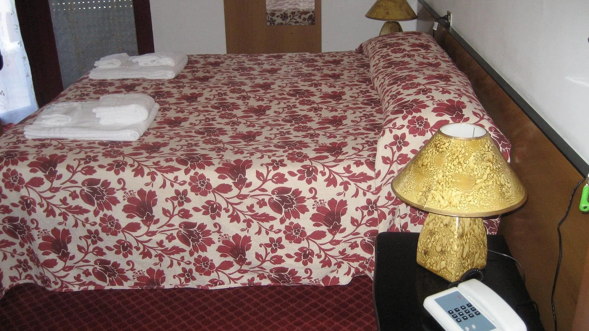 Niagara Hotel Rimini 3*,