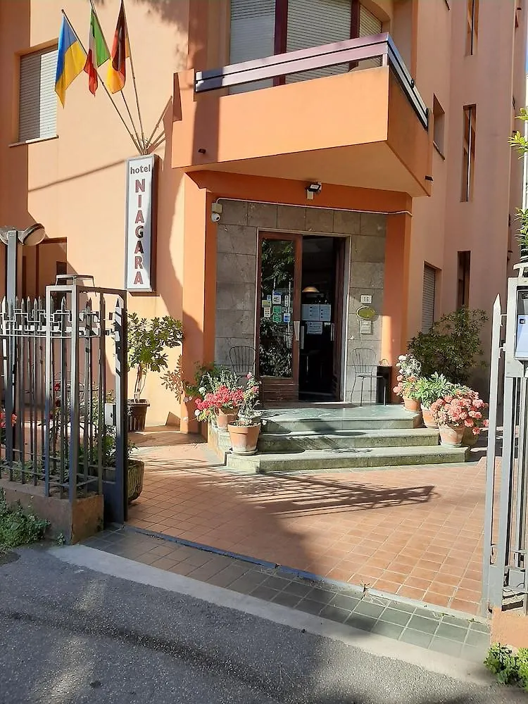 Niagara Hotel Rimini