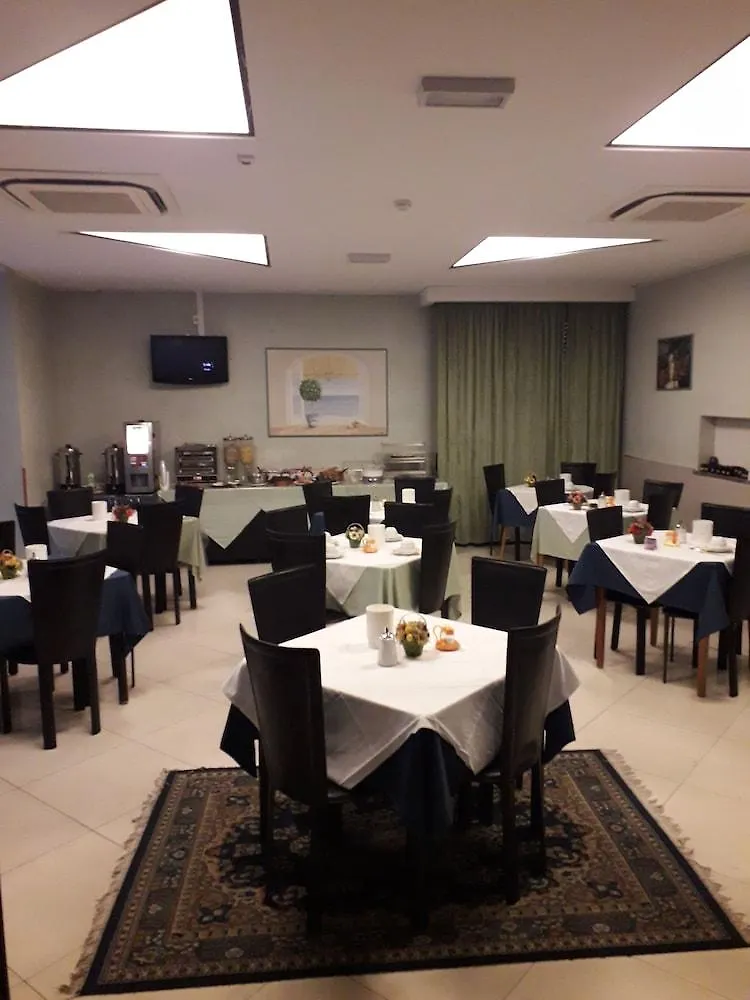 Niagara Hotel Rimini