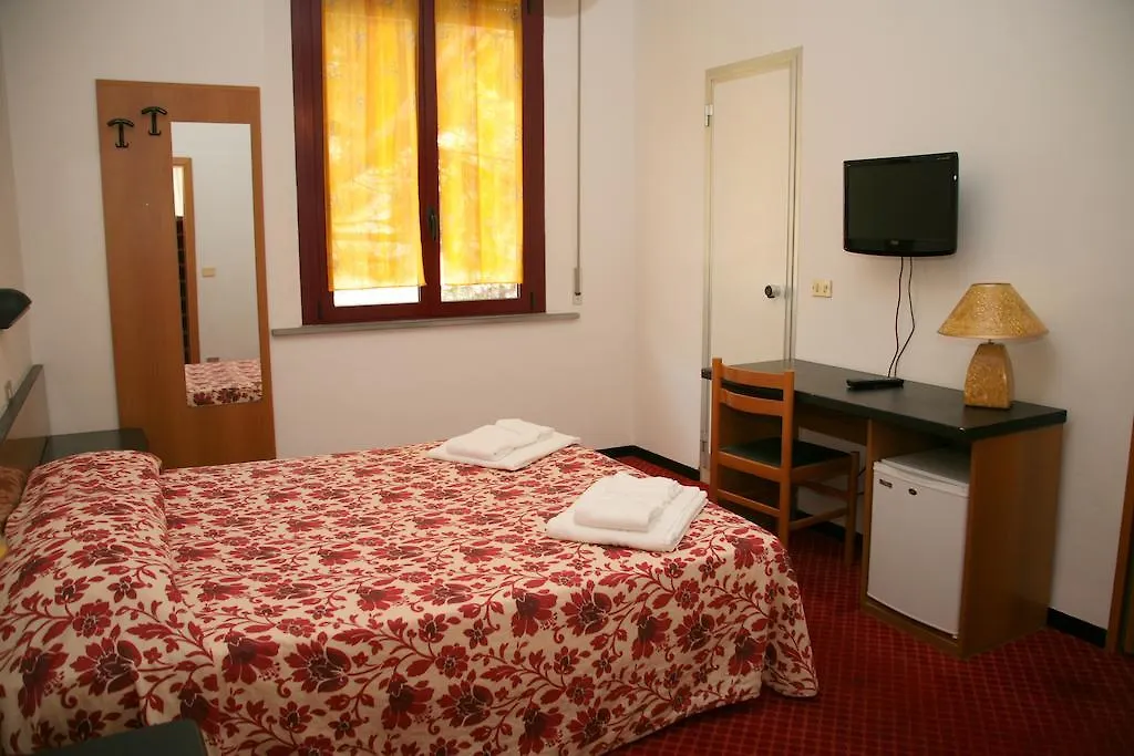 ***  Niagara Hotel Rimini Italië