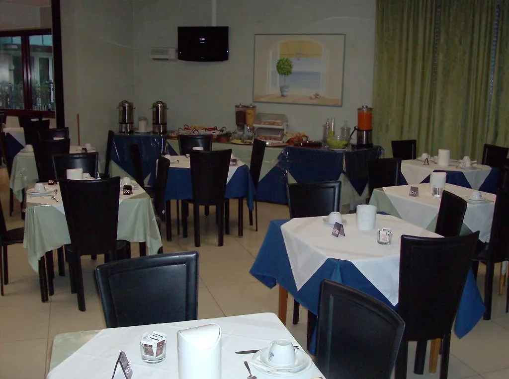 Niagara Hotel Rimini