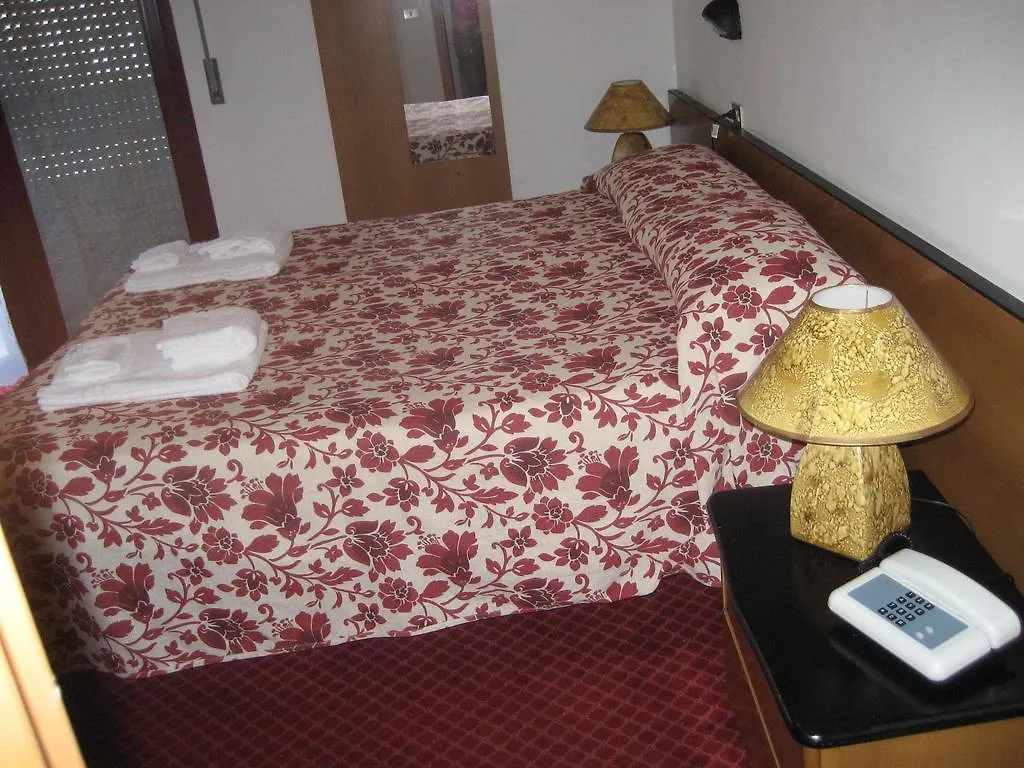 Niagara Hotel Rimini
