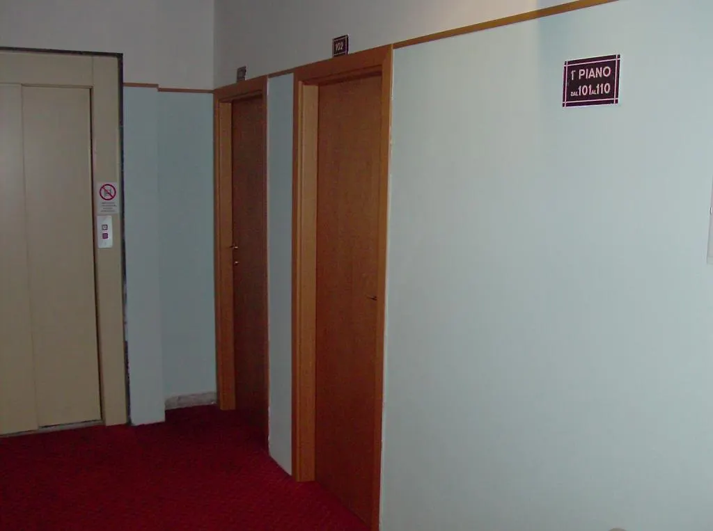 Niagara Hotel Rimini
