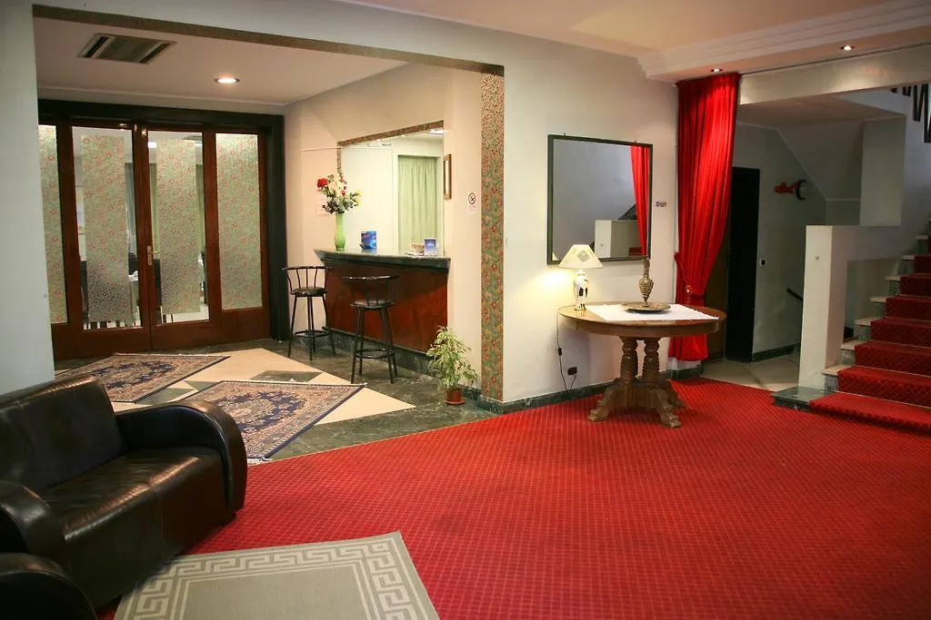 Niagara Hotel Rimini