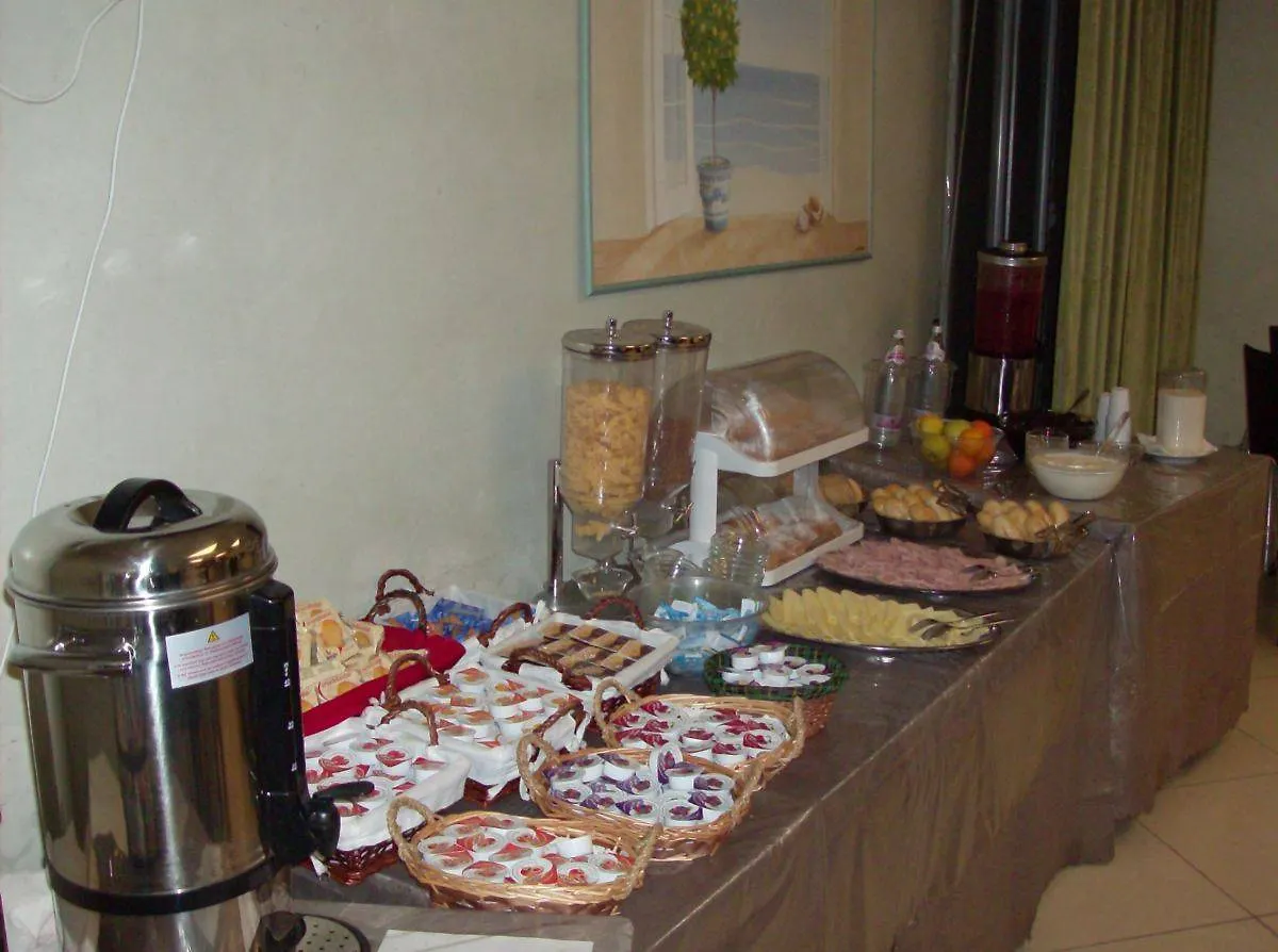 Niagara Hotel Rimini