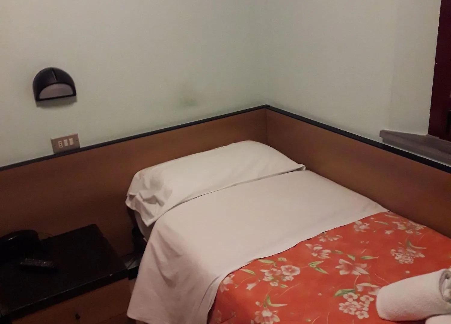 ***  Niagara Hotel 里米尼 意大利