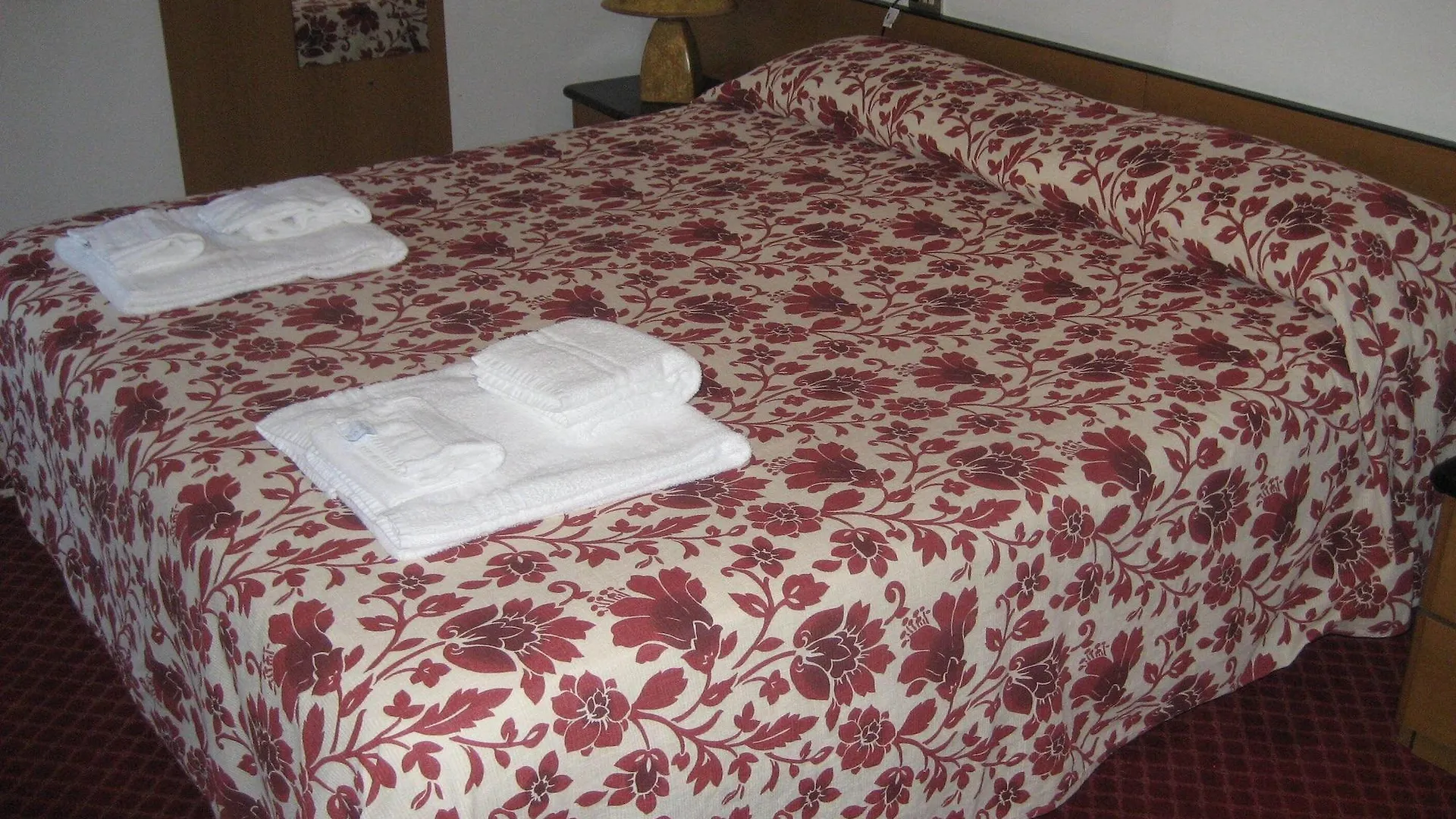 Niagara Hotel 里米尼