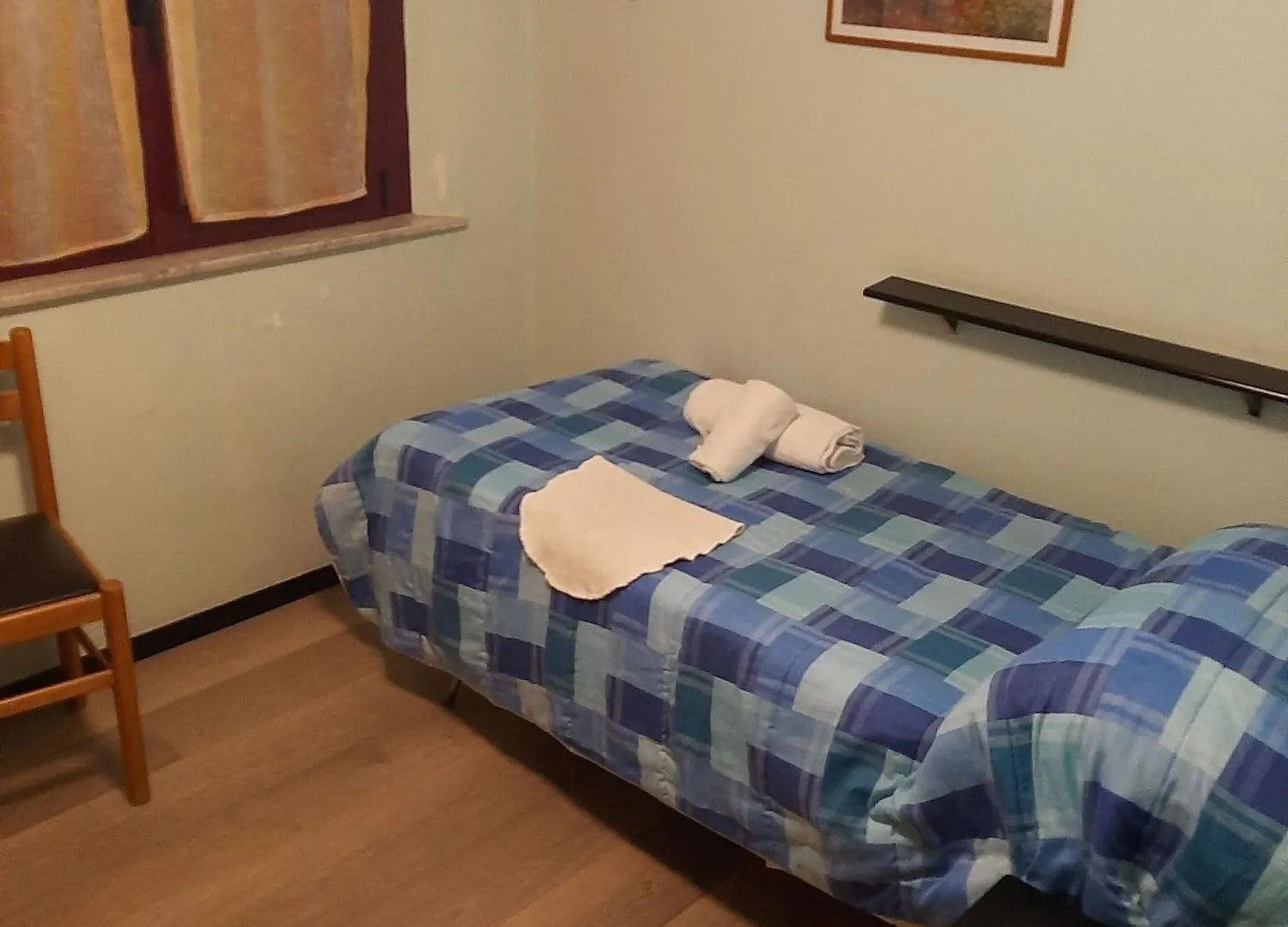 Niagara Hotel 里米尼