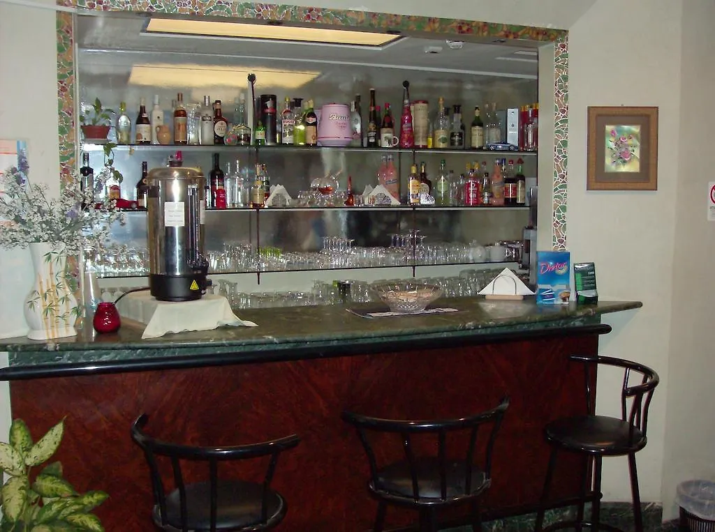 Niagara Hotel 里米尼
