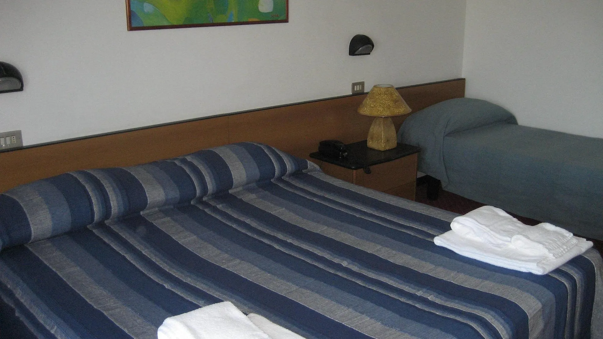 Niagara Hotel Rimini