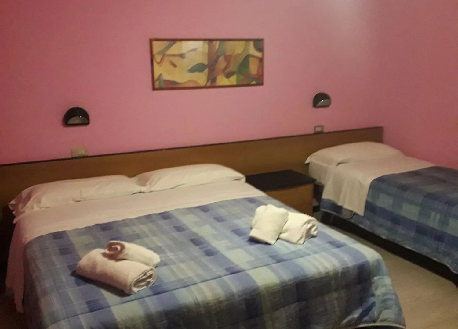 Niagara Hotel Rimini