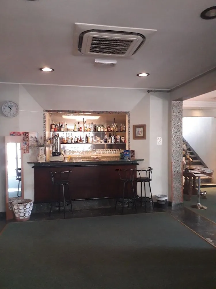 Niagara Hotel Rimini 3*,  Italy