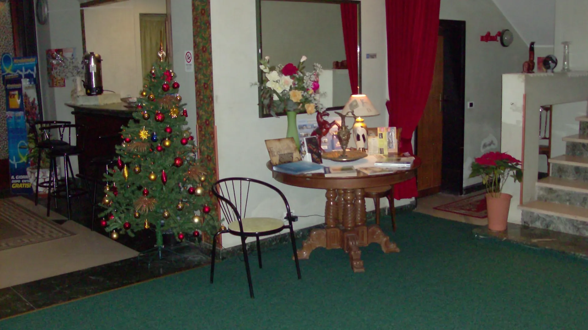 Niagara Hotel Rimini 3*,
