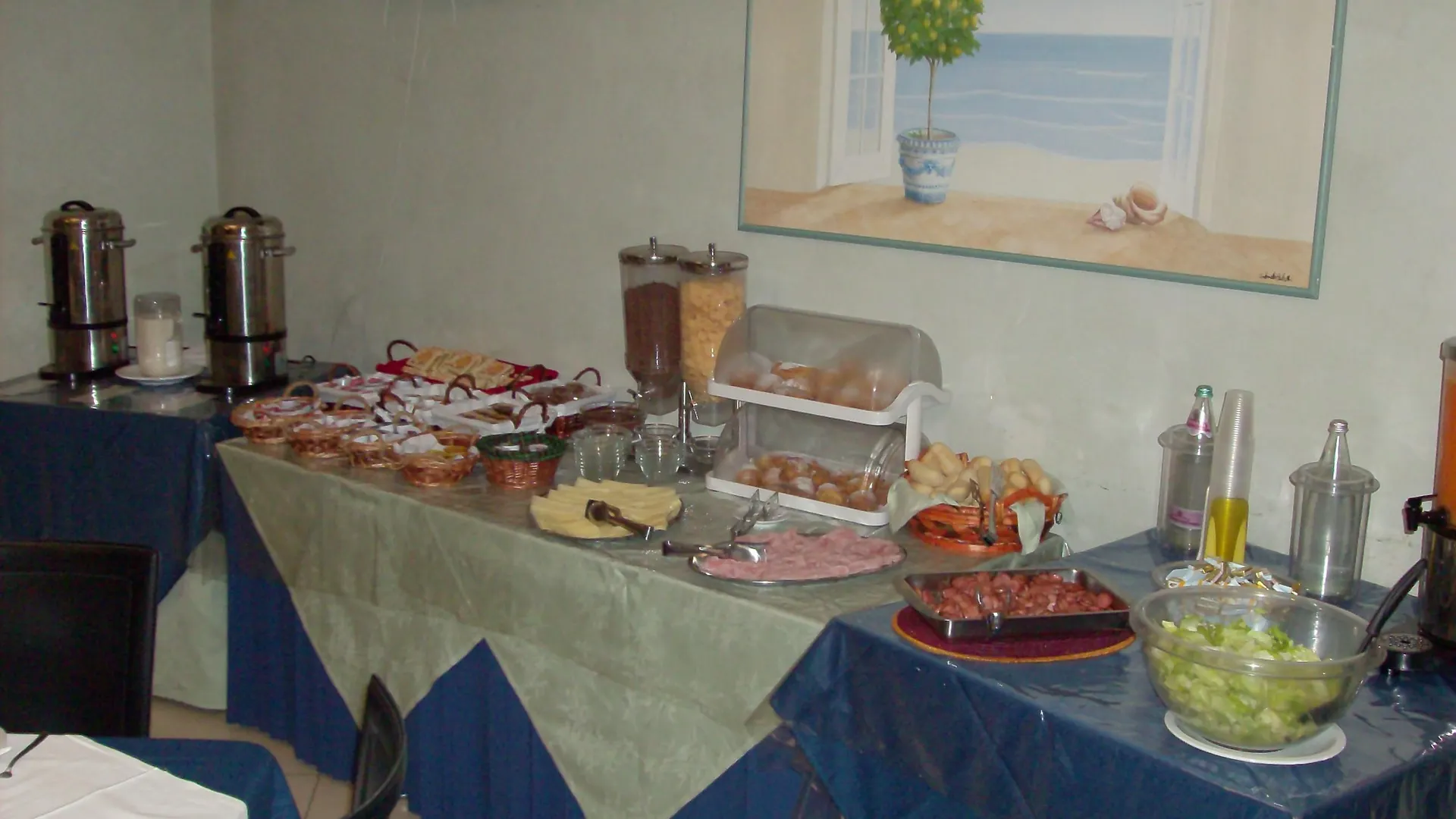Niagara Hotel Rimini