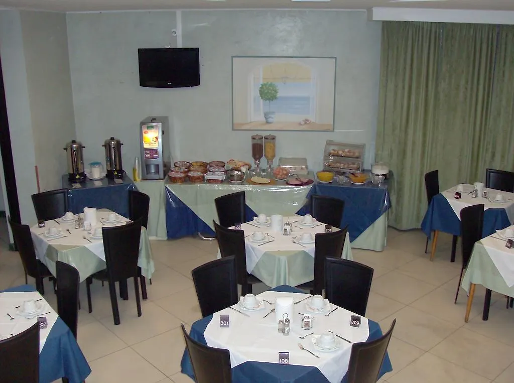 Niagara Hotel Rimini Italy