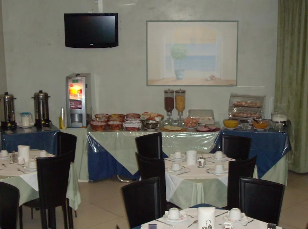 Niagara Hotel Rimini Italy
