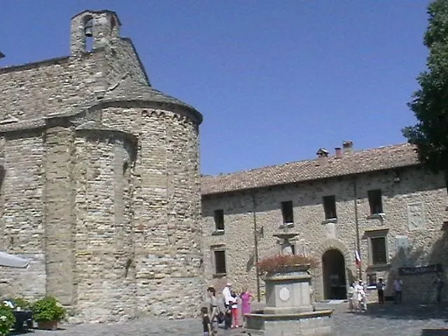 Niagara Hotel Rimini