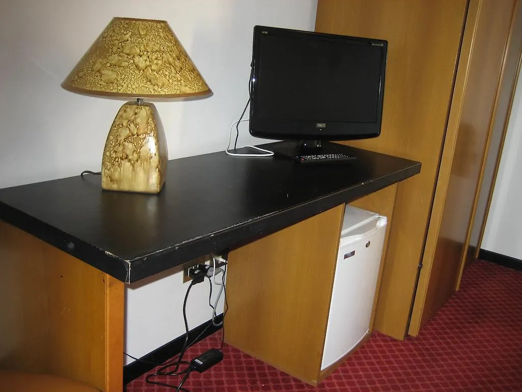 Niagara Hotel Rimini