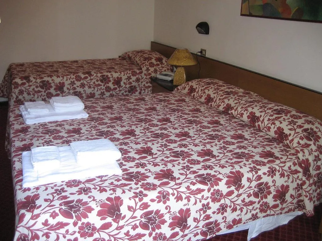 Niagara Hotel Rimini 3*,  Italy