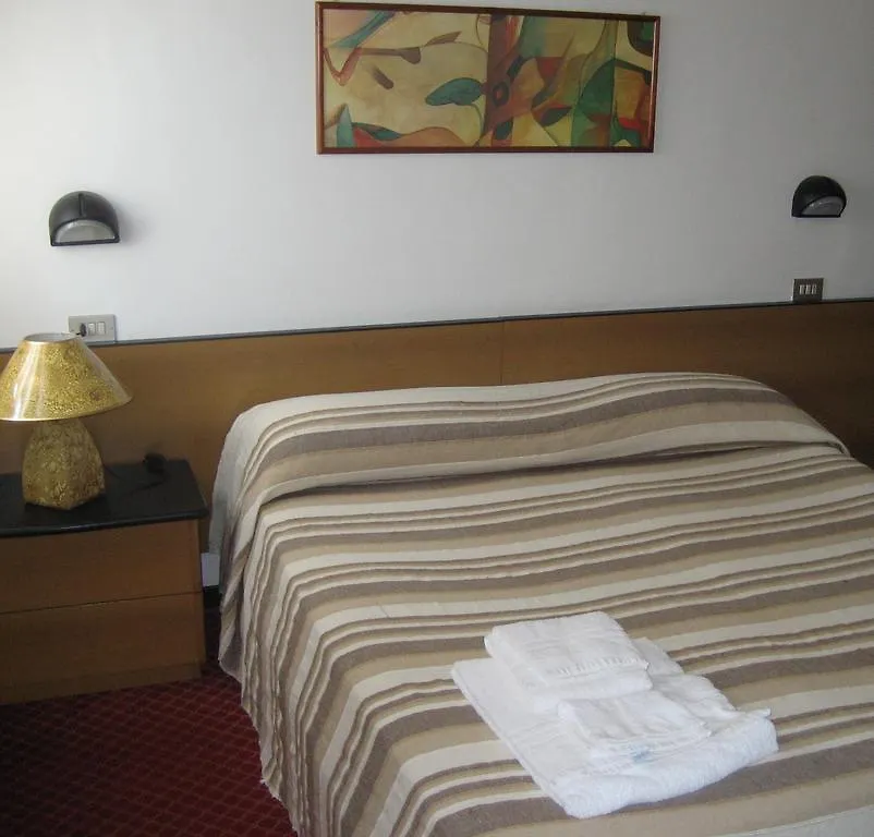 Niagara Hotel Rimini