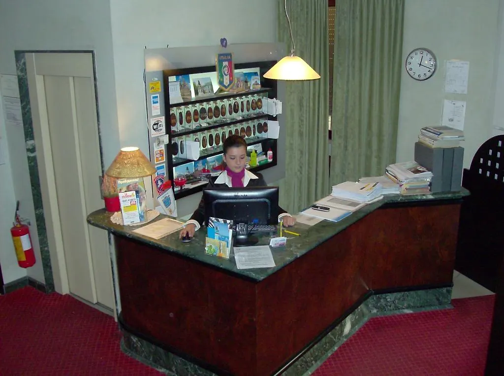 Niagara Hotel Rimini