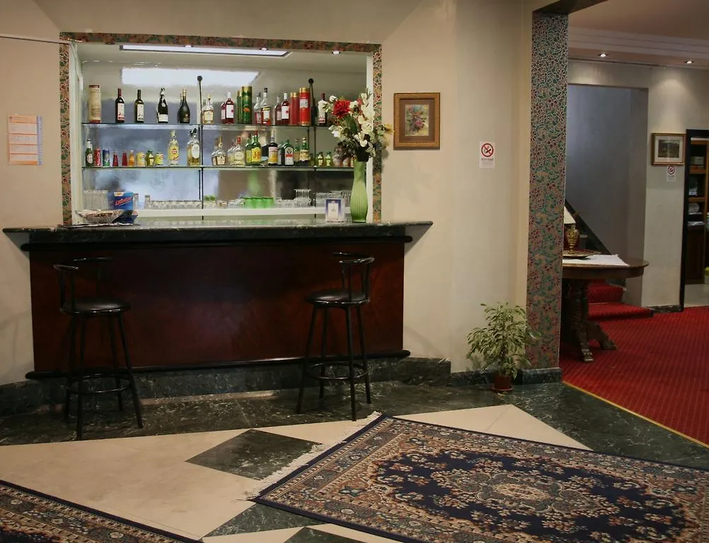 ***  Niagara Hotel Rimini Italy
