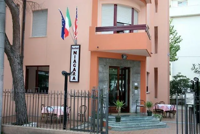 Niagara Hotel Rimini